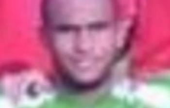 الشهيد عبد الله الخطيب