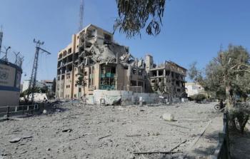 الجامعة الإسلامية بغزة تحقق إنجازًا عالميًا في تصنيف ويبومتركس 2026