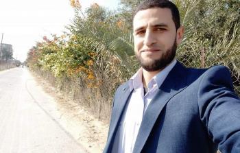 الشهيد أيمن قوش