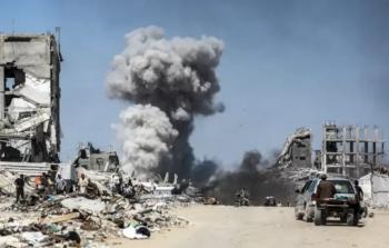 بصل: 7 شهداء خلال أقل من 24 ساعة في خروقات إسرائيلية لوقف النار بغزة