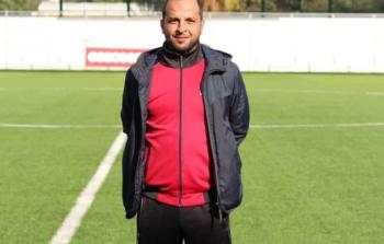 الشهيد عماد عبد الجواد