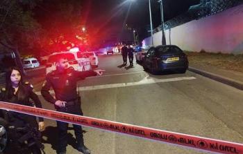 مقتل فتى وإصابة آخر في جريمة إطلاق نار بالنقب