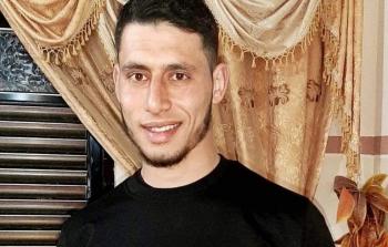 الشهيد محمد الحواجري