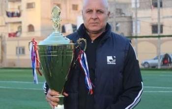 الشهيد محمود عفانة