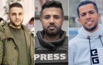 نقابة الصحفيين المصريين: استهداف الصحفيين بغزة جريمة حرب متعمدة لكتم صوت الحقيقة