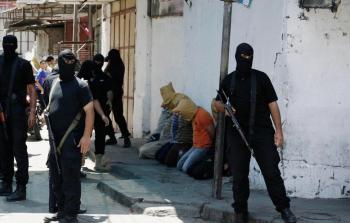 مصدر أمني بغزة: فكرة العصابات العميلة وُلدت ميتة ومحاسبتها مسألة وقت