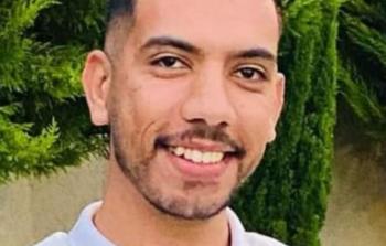 الشهيد محمد أبو قاسم