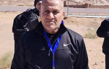 الشهيد خميس أبو حليمة