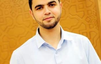 الشهيد محمد هنية