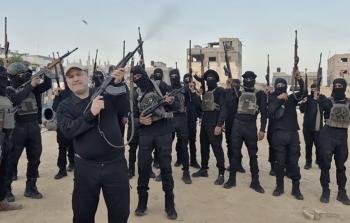 ورقة تقدير تكشف مستقبل العصابات المسلحة داخل 