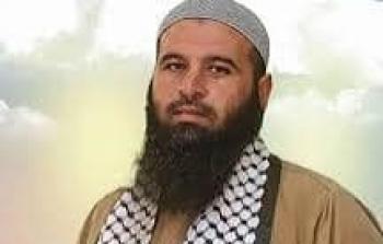 الشهيد صبري العماوي