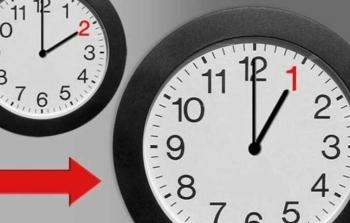 موعد تطبيق التوقيت الصيفي 2026 بمصر