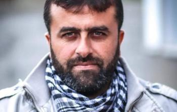 الشهيد إسماعيل أبو شمالة