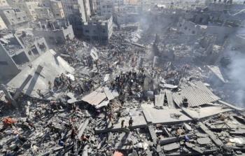 المجلس الوطني: الاحتلال يتعمّد إفشال اتفاق وقف النار بغزة