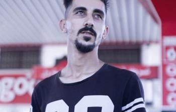 الشهيد مصعب زقوت