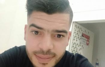 الشهيد عبيدة قويدر