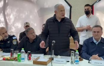 نتنياهو يتوعد باستيطان غير مسبوق في النقب