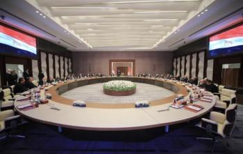 ويتكوف يعلن بدء المرحلة الثانية من اتفاق وقف إطلاق النار في غزة