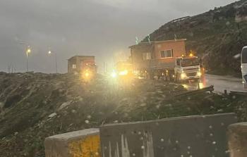 مستوطنون يوسّعون بؤرة استيطانية شرق بيت لحم