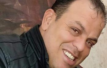 الشهيد سهيل أبو ربيع