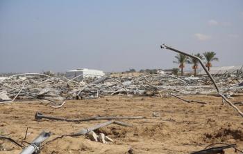 سلطة الأراضي تعلن استئناف العمل رسميًا واستقبال المواطنين في مقرها الرئيس بغزة