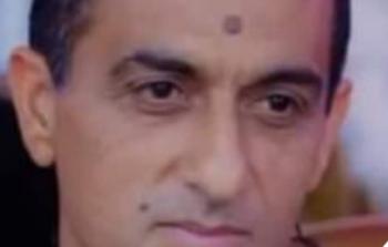 الشهيد إياد محارب