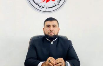 الشهيد موسى البرش