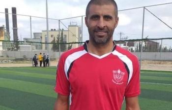 الشهيد إبراهيم محارب