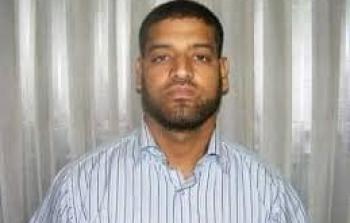 الشهيد نضال شيخ العيد