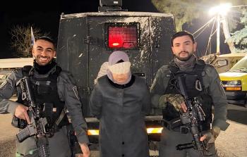 جبارين: اعتقال زوجة الشهيد يحيى عياش لن يكسر إرادة شعبنا وسيزيد من عمليات المقاومة