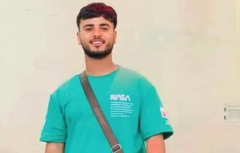 الشهيد عبد الحميد القريناوي