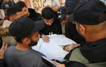 الصحة: 9 شهداء و4 إصابات وصلوا مستشفيات غزة خلال 24 ساعة