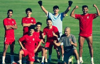 شباب بلوزداد يتصدر مجموعته بكأس الكونفدرالية ضد ستيلينبوش