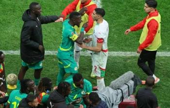 المغرب يقدم استئنافًا ضد 