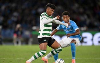 نابولي يقترب من ضم أليسون سانتوس بـ 3.5 مليون يورو