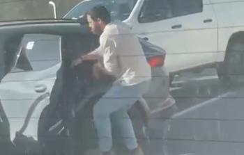 مستعربون في العيزرية