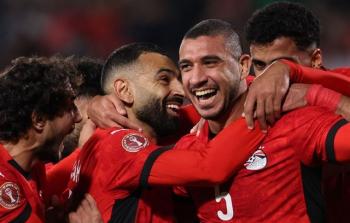 منتخب مصر يواجه السعودية وإسبانيا في استعدادات كأس العالم