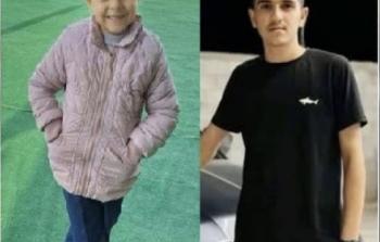 عائلة سمارة تطالب بمحاسبة المتورطين في مقتل أطفال المطارد سامر سمارة