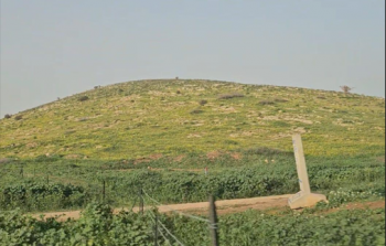 الأغوار الشمالية