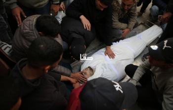 قاسم: الاحتلال يرتكب مجازر بغزة قبيل 