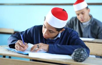 رابط نتيجة الشهادة الإعدادية الأزهرية وطرق الاستعلام والدرجات