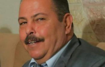 الشهيد الراحل منير سكيك