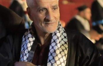 الشهيد الراحل فريح أبو ظاهر