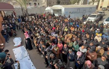 شهداء غارات اليوم