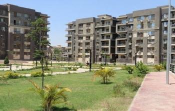 مواعيد تسليم وحدات 