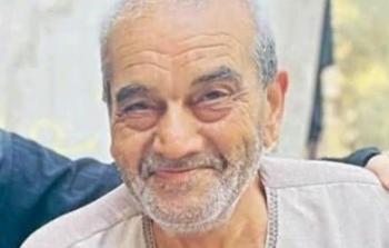 الشهيد الراحل جاد الله عثمان