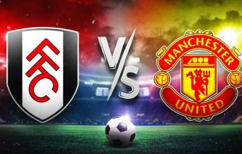 تشكيل مانشستر يونايتد ضد فولهام في الدوري الإنجليزي