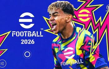 لعبة eFootball PES Apk 2026 تحديث جديد