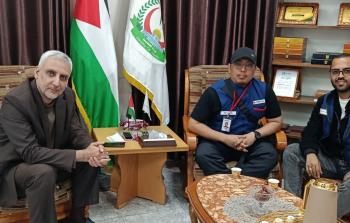 مدير مستشفى شهداء الأقصى: أزمة الكهرباء تُهدد استمرار الخدمات الطبية