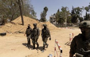 مصدر أمني بغزة يكشف تفاصيل تجنيد عميل استغلّ النشاط الإجرامي للتعاون مع الاحتلال